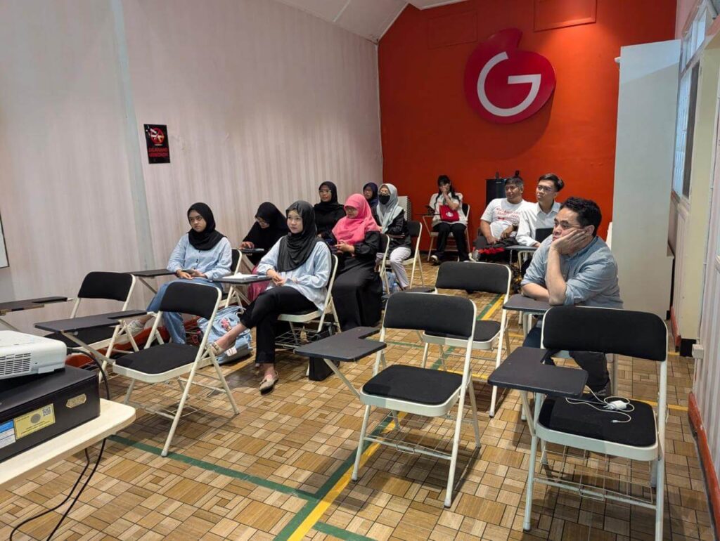 Training Peer Support