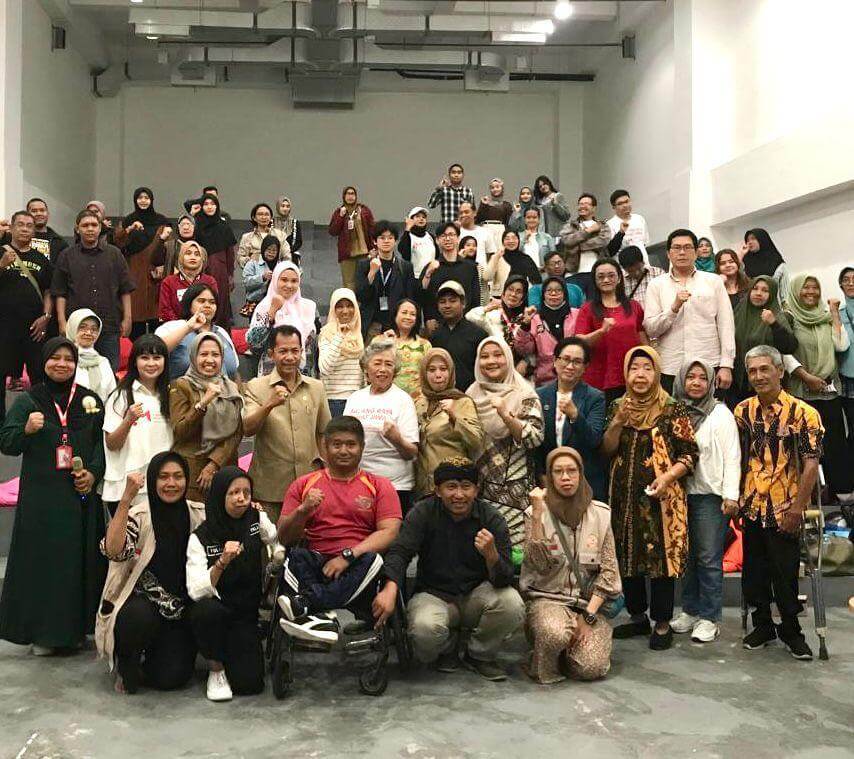 Edukasi Disabilitas – MCC