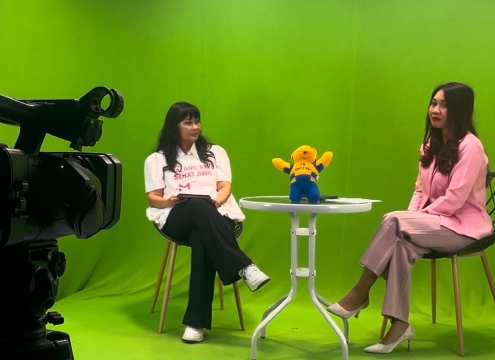 Dharma TV Interview
