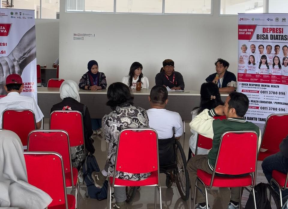 Press Conference