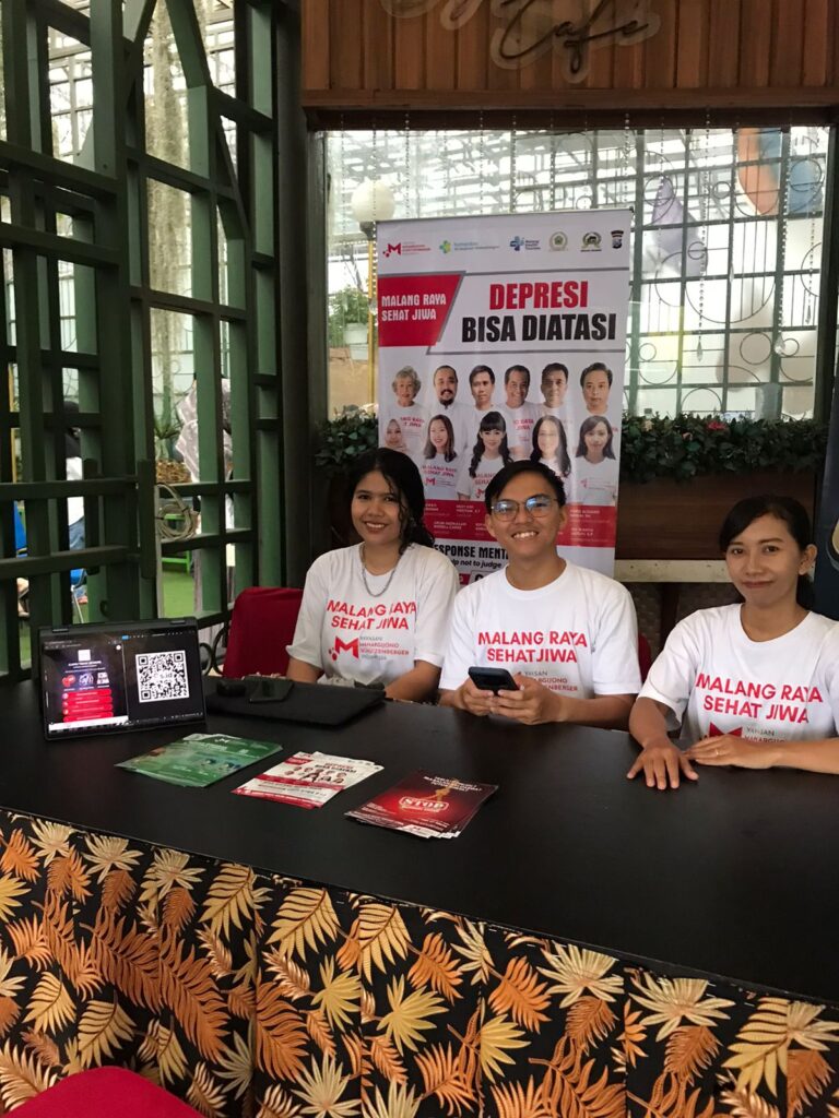 Pop Up Booth Jatim Park 2