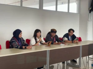Indonesia Sehat Jiwa, Langkah Strategis Gerakan Kesehatan Mental Dari Tingkat Lokal ke Nasional