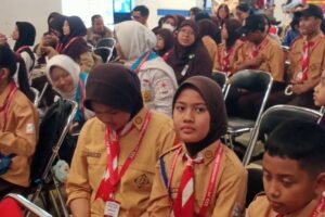 Cegah Perundungan, 170 Pelajar Kota Malang Jadi Duta Curhat Teman Sebaya, Apa Tugasnya?