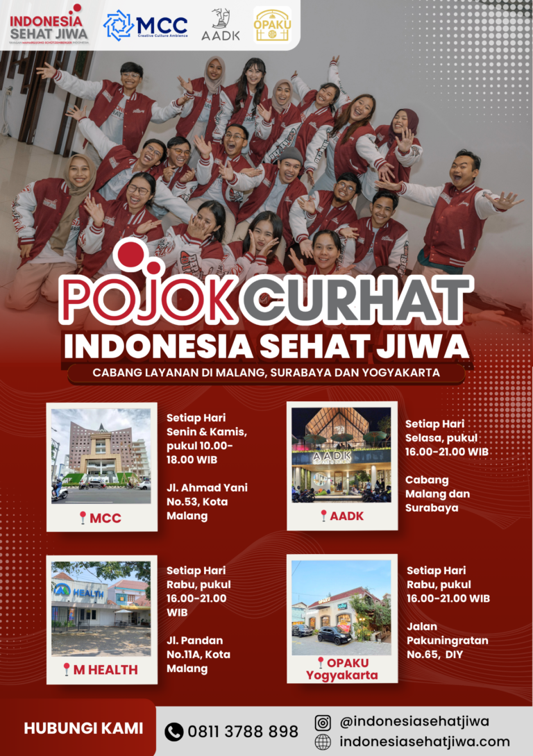 Flyer Cabang Pojok Curhat April 2026