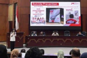 UB Bangun Jaring Pengaman Mental Mahasiswa untuk Tekan Risiko Bunuh Diri