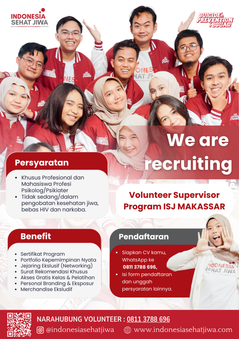 Leaflet A5 Oprec Volunteer ISJ 2026 (1)
