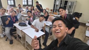 PANDUAN RESMI PROGRAM MAGANG ISJ