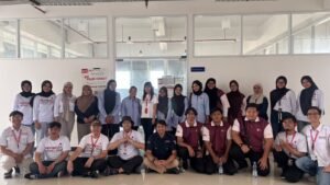 Perkuat Jejaring Regional, Mahasiswa Universiti Kebangsaan Malaysia Kunjungi Indonesia Sehat Jiwa