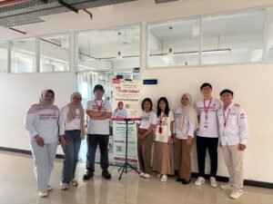 Perluas Kolaborasi Internasional, Mahasiswa Kedokteran NTU Singapura Kunjungi Indonesia Sehat Jiwa dan Ikuti Pembekalan Peer Buddy di SRMP 16 Kota Malang